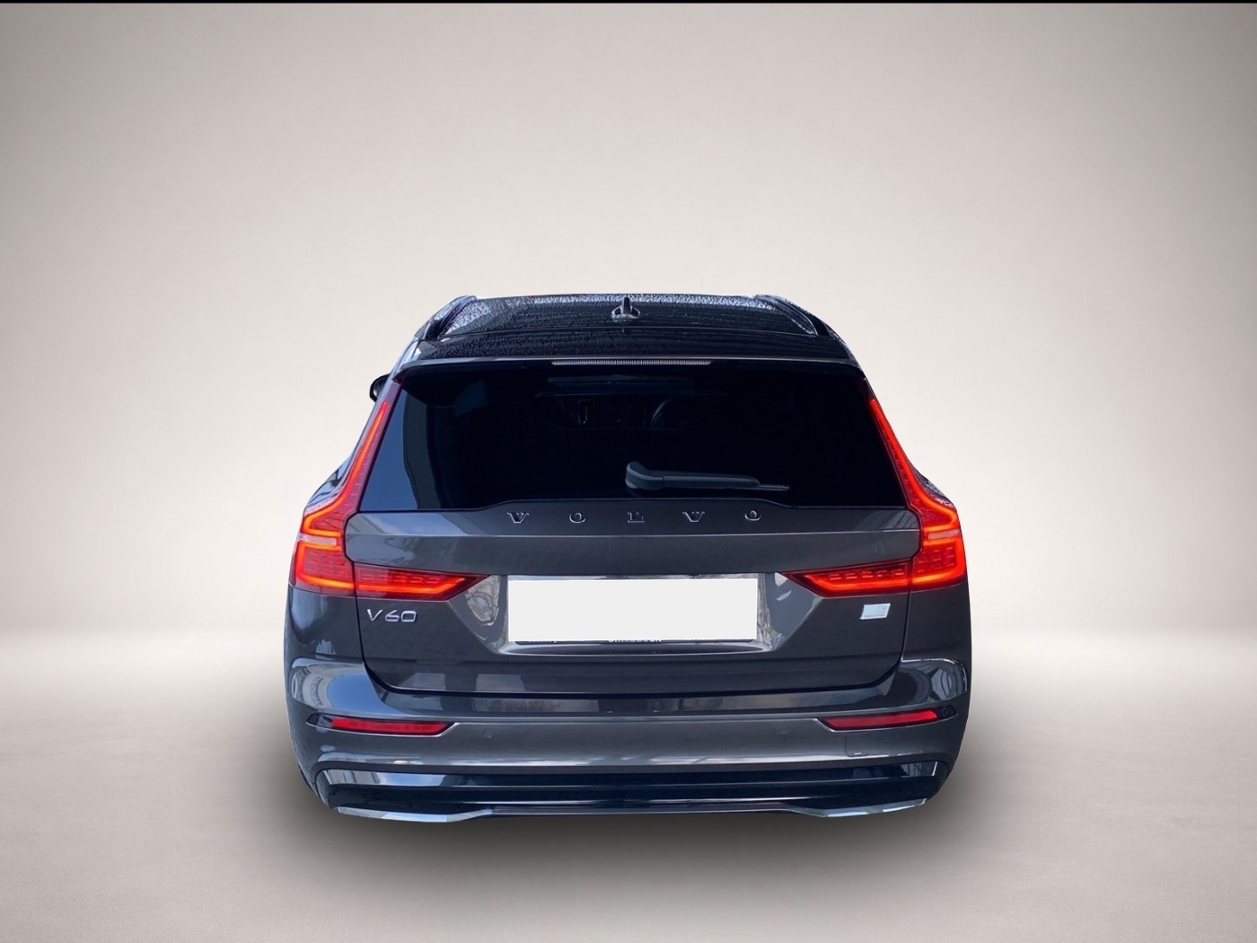 Volvo V60 (12/2022, )