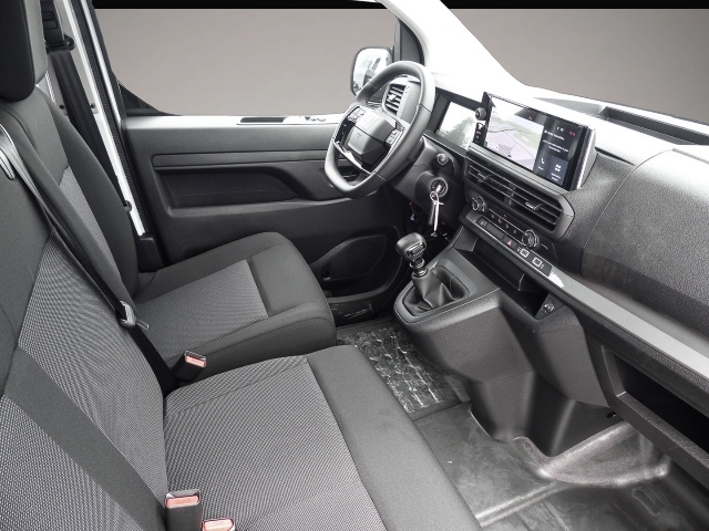 Fiat Scudo (, Diesel)
