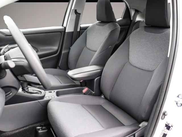 Mazda 2 Hybrid (05/2026, Hybrid (Benzin/Elektro))