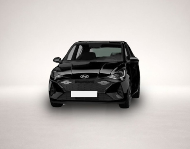 Hyundai i10 (12/2025, Benzin)