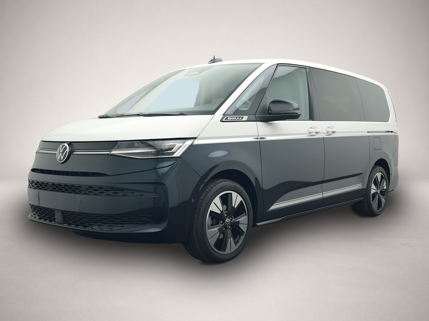 Volkswagen T7 Multivan (, Diesel)