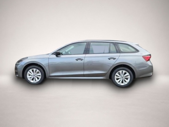 Skoda Octavia (05/2026, Benzin)