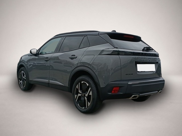 Peugeot 2008 (12/2023, Benzin)