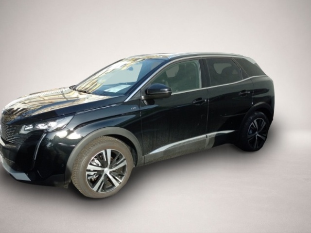 Peugeot 3008 (12/2023, Benzin)