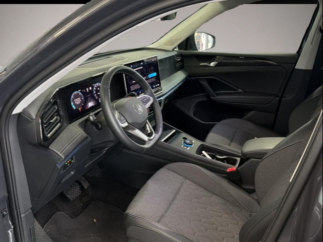 Volkswagen Tiguan (05/2024, Diesel)