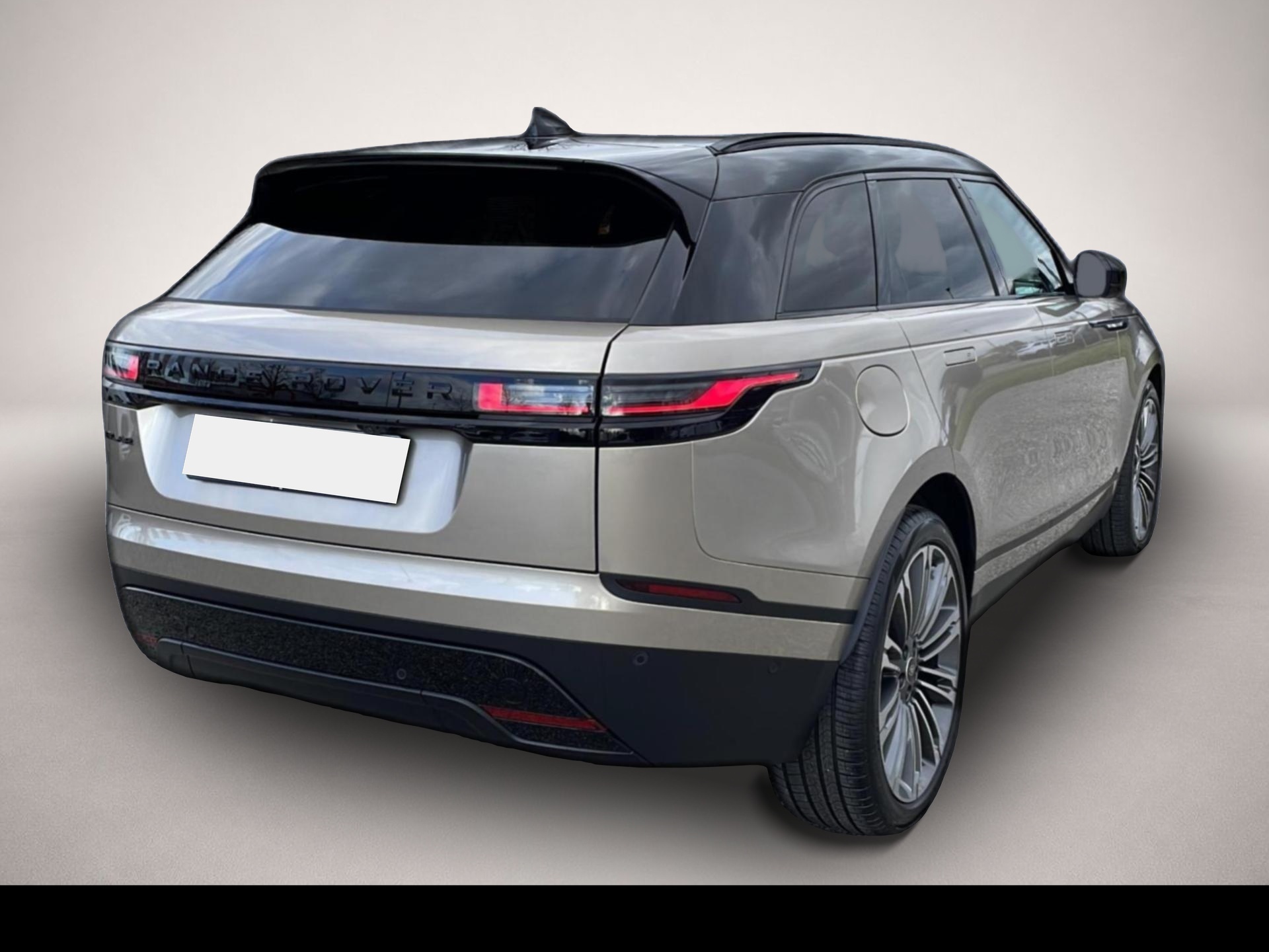 Land-Rover Range Rover Velar (, Diesel)