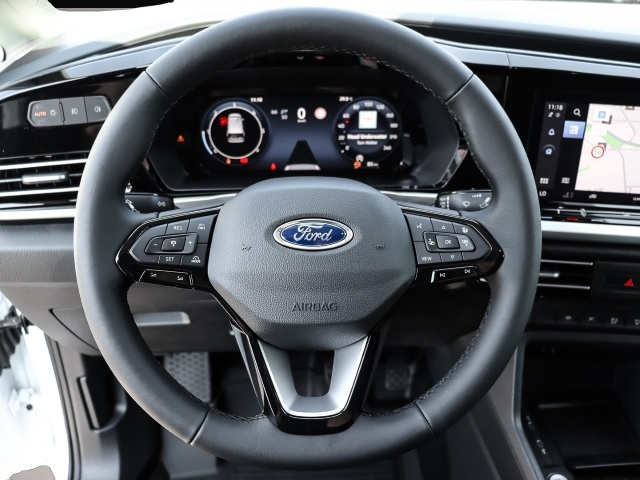 Ford Transit Connect (03/2026, Diesel)