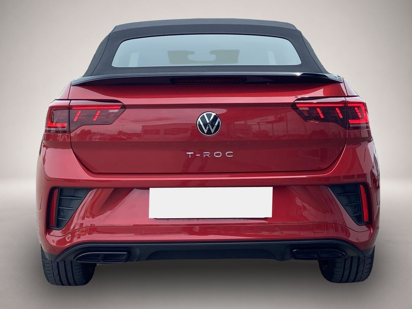 Volkswagen T-Roc (02/2023, )