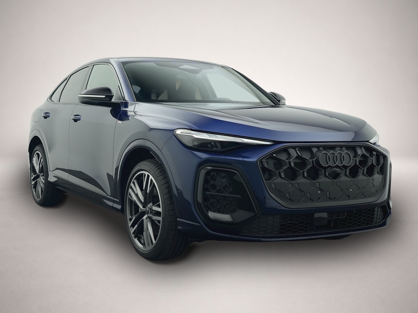 Audi Q5 (11/2025, Diesel)