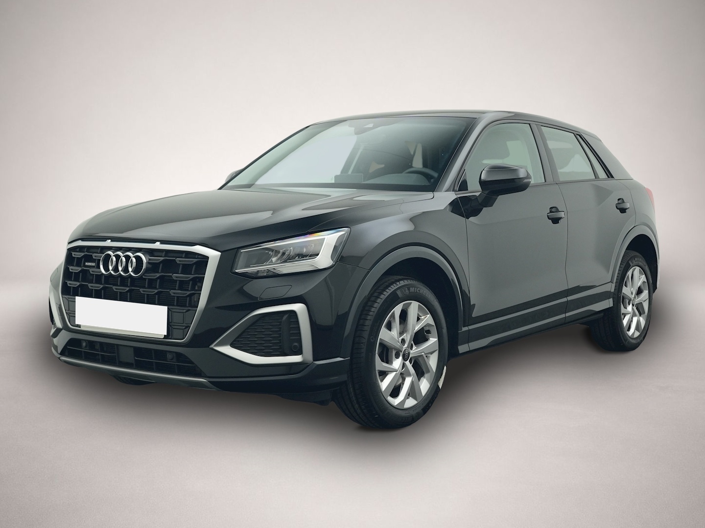 Audi Q2 (04/2023, Diesel)