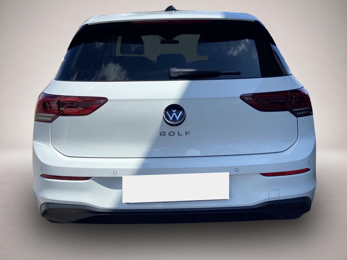 Volkswagen Golf (11/2022, )