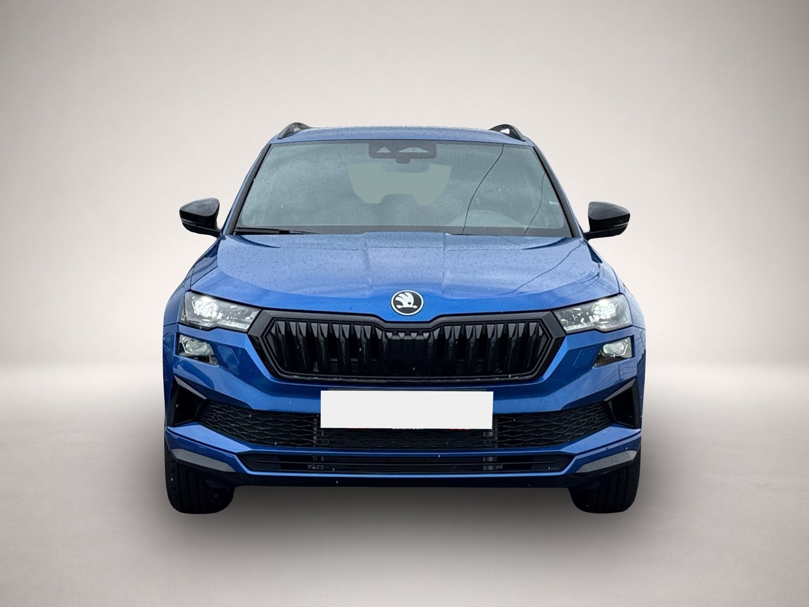 Skoda Karoq (06/2026, Benzin)