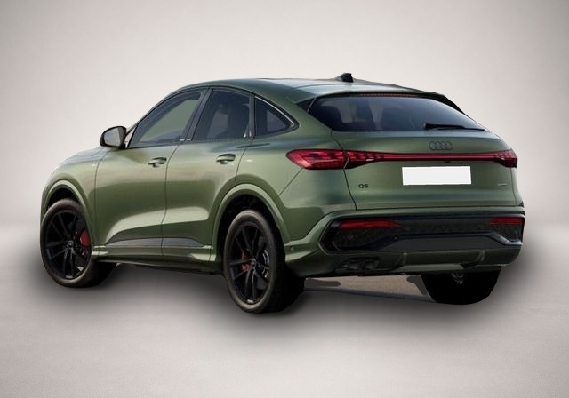 Audi Q5 (07/2026, Diesel)