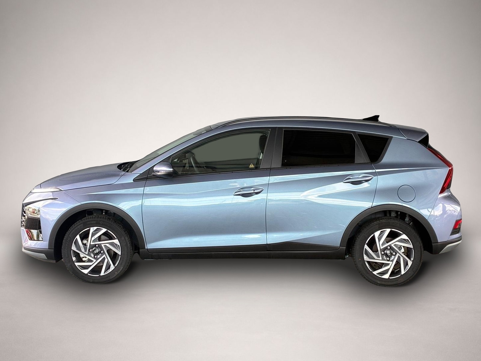 Hyundai BAYON (12/2025, Benzin)