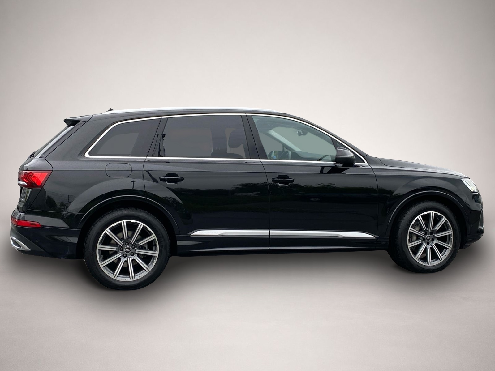 Audi Q7 (06/2023, Diesel)