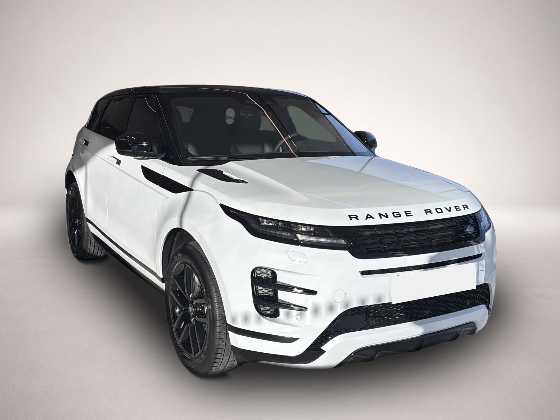 Land-Rover Range Rover Evoque (01/2025, Diesel)