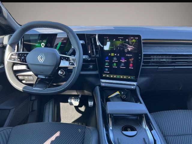 Renault Espace, Bild 3 von 4