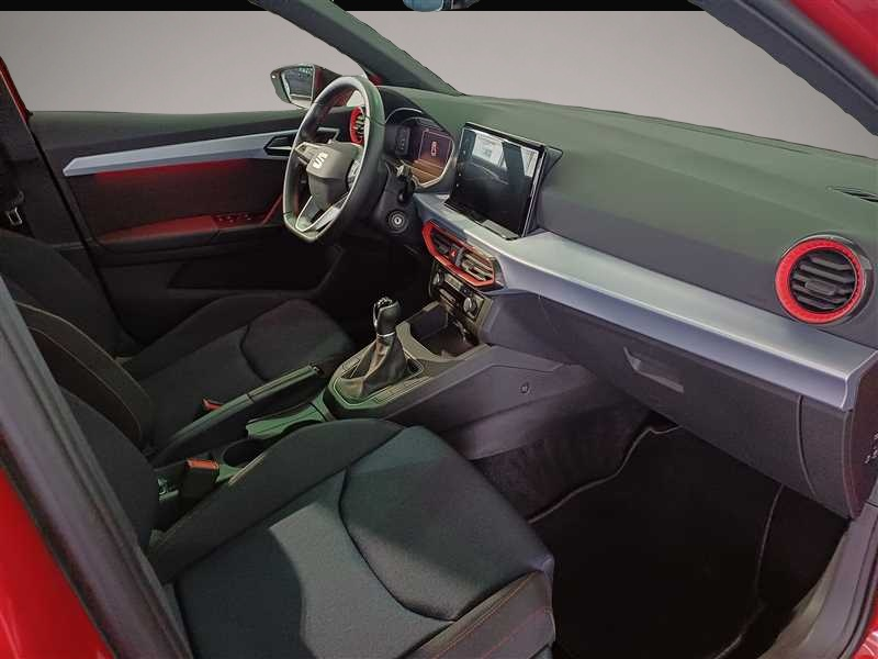 Seat Ibiza (05/2023, )