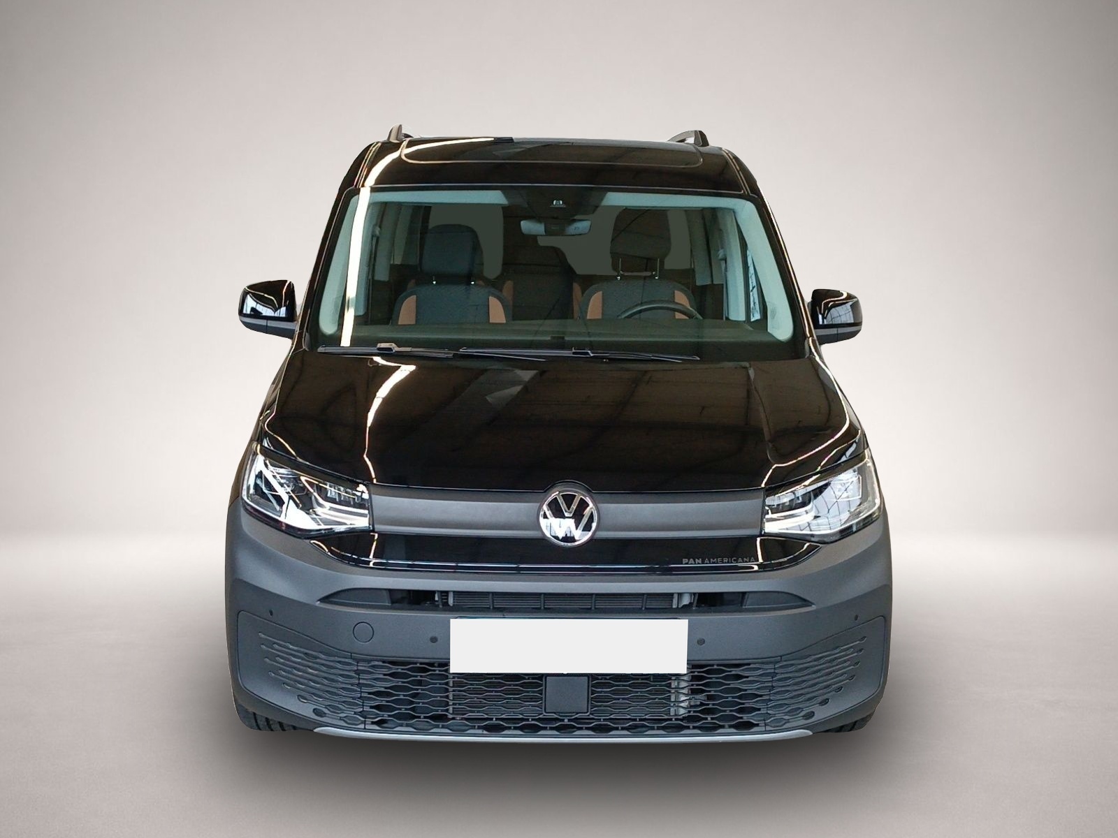 Volkswagen Caddy (10/2024, Diesel)
