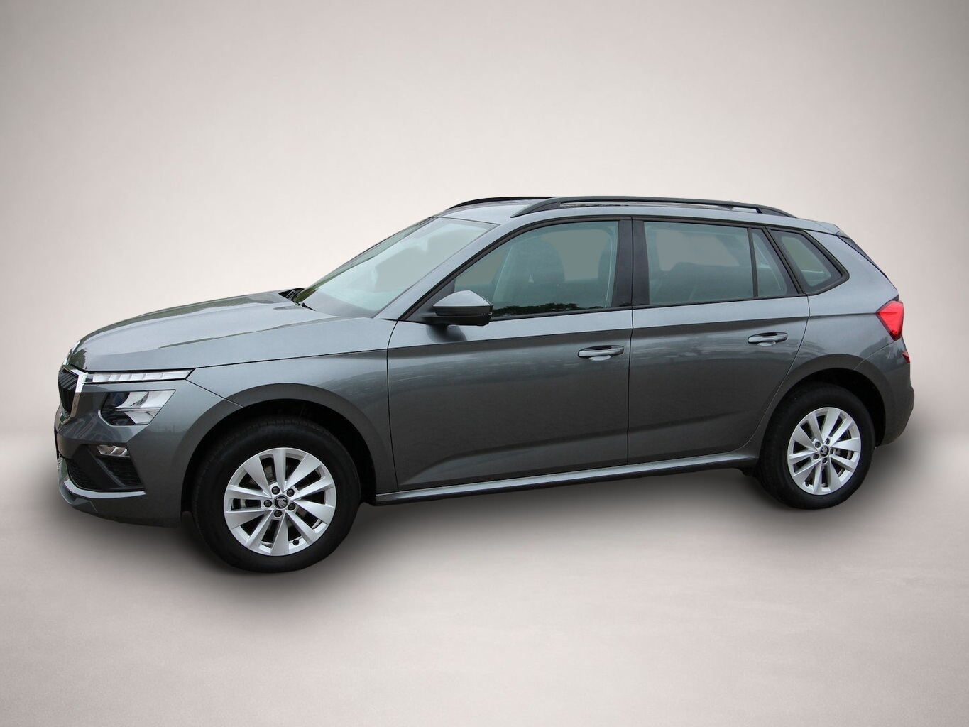 Skoda Kamiq (01/2025, Benzin)