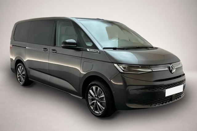 Volkswagen T7 Multivan, Bild 3 von 5