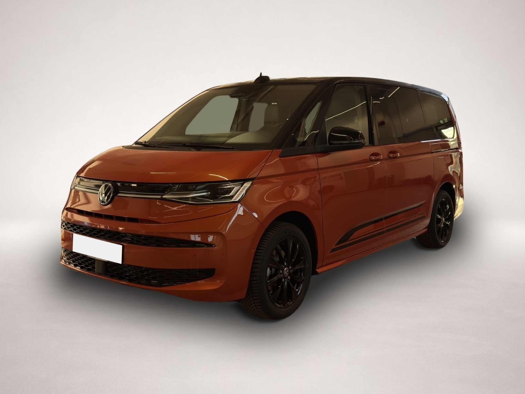 Volkswagen T7 Multivan (, Diesel)