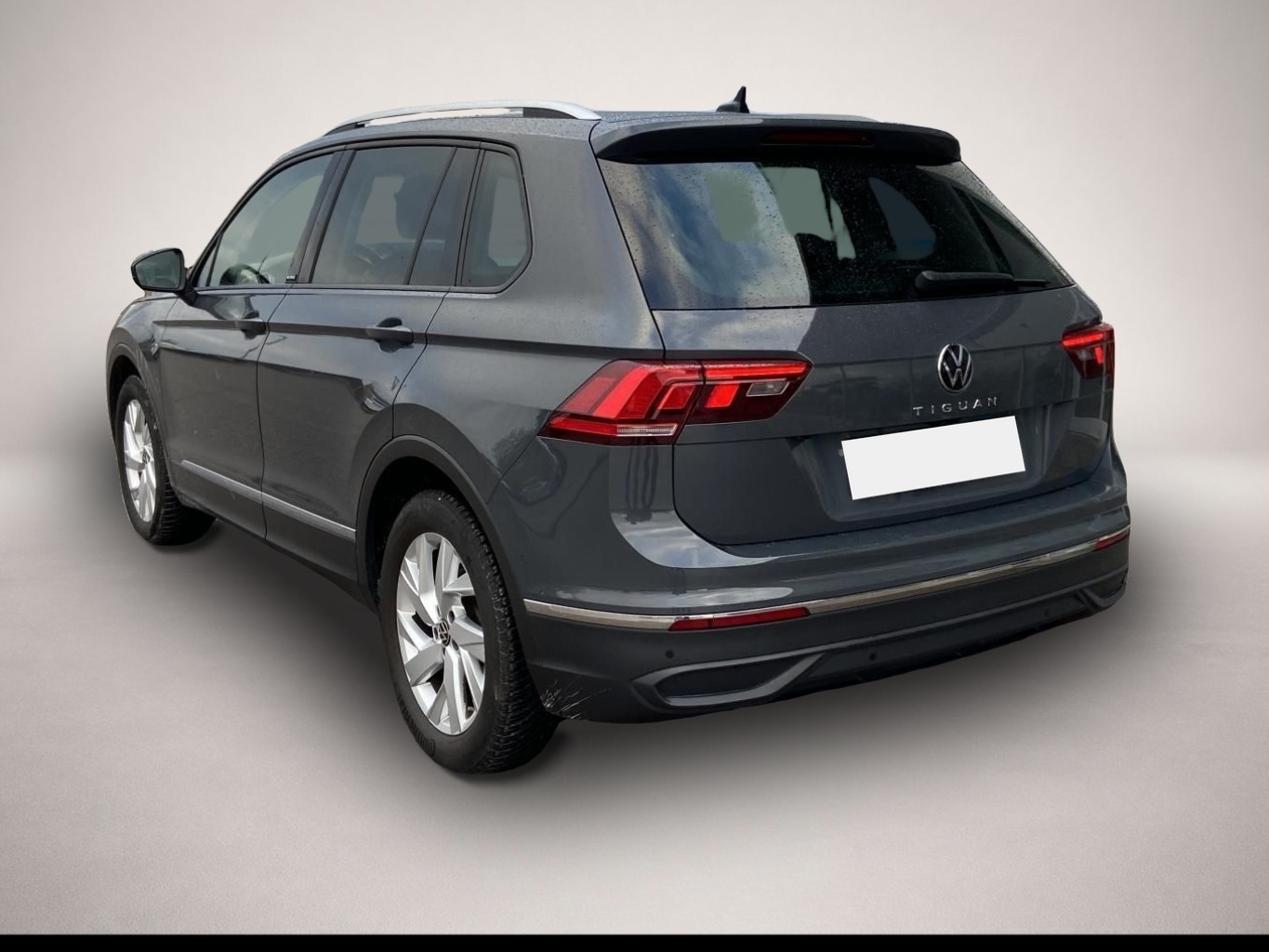 Volkswagen Tiguan (01/2023, )