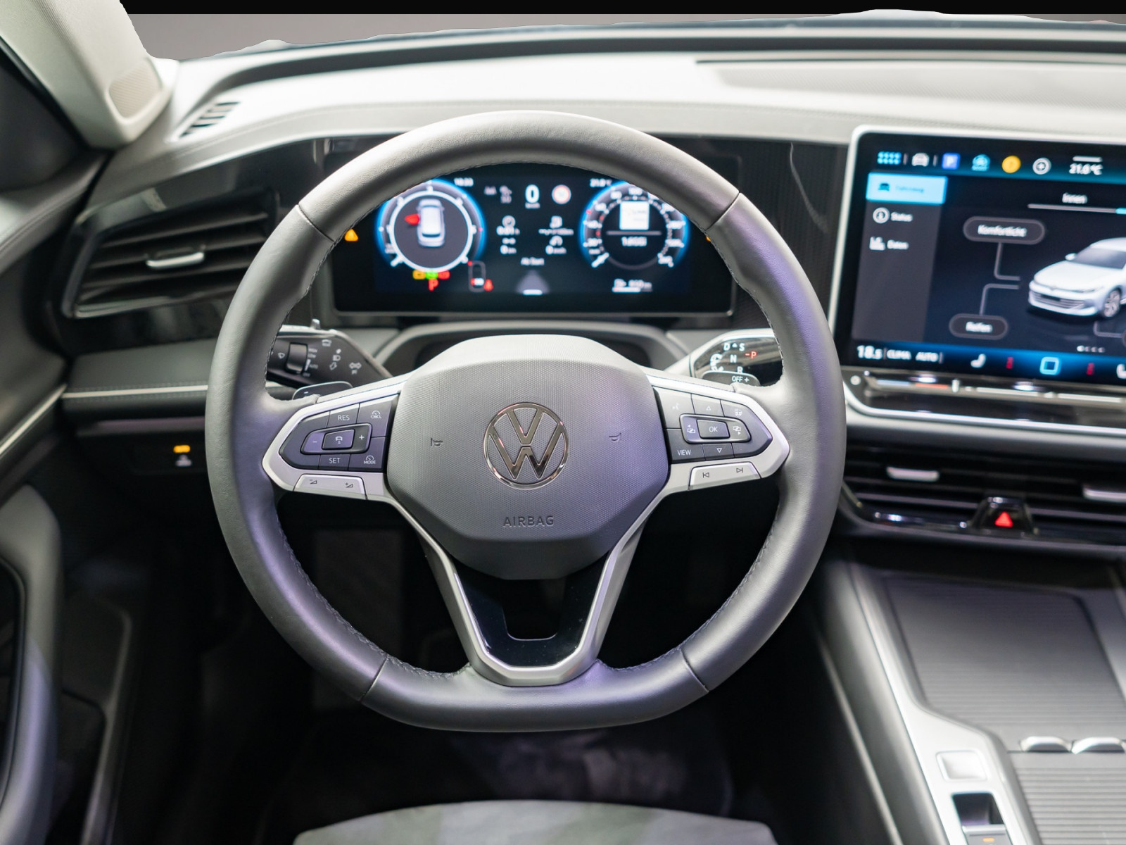 Volkswagen Passat (07/2025, Diesel)