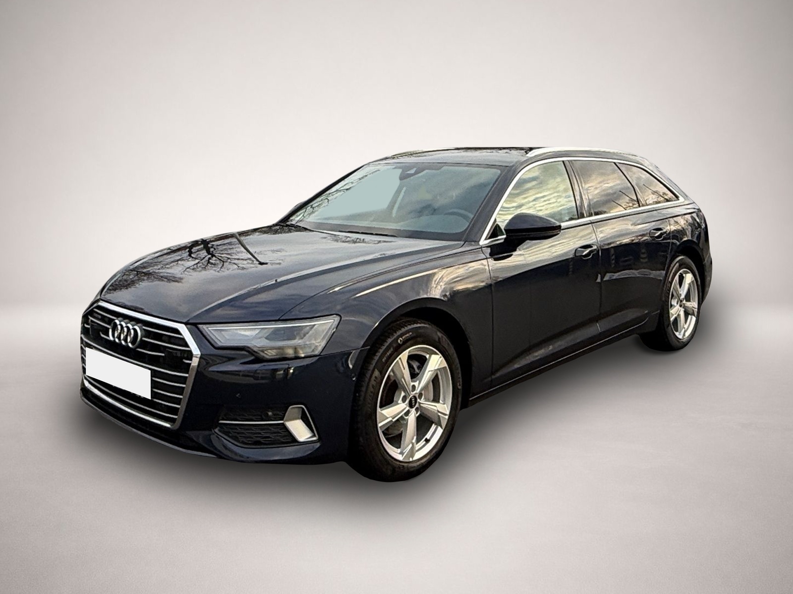 Audi A6 (11/2022, Diesel)