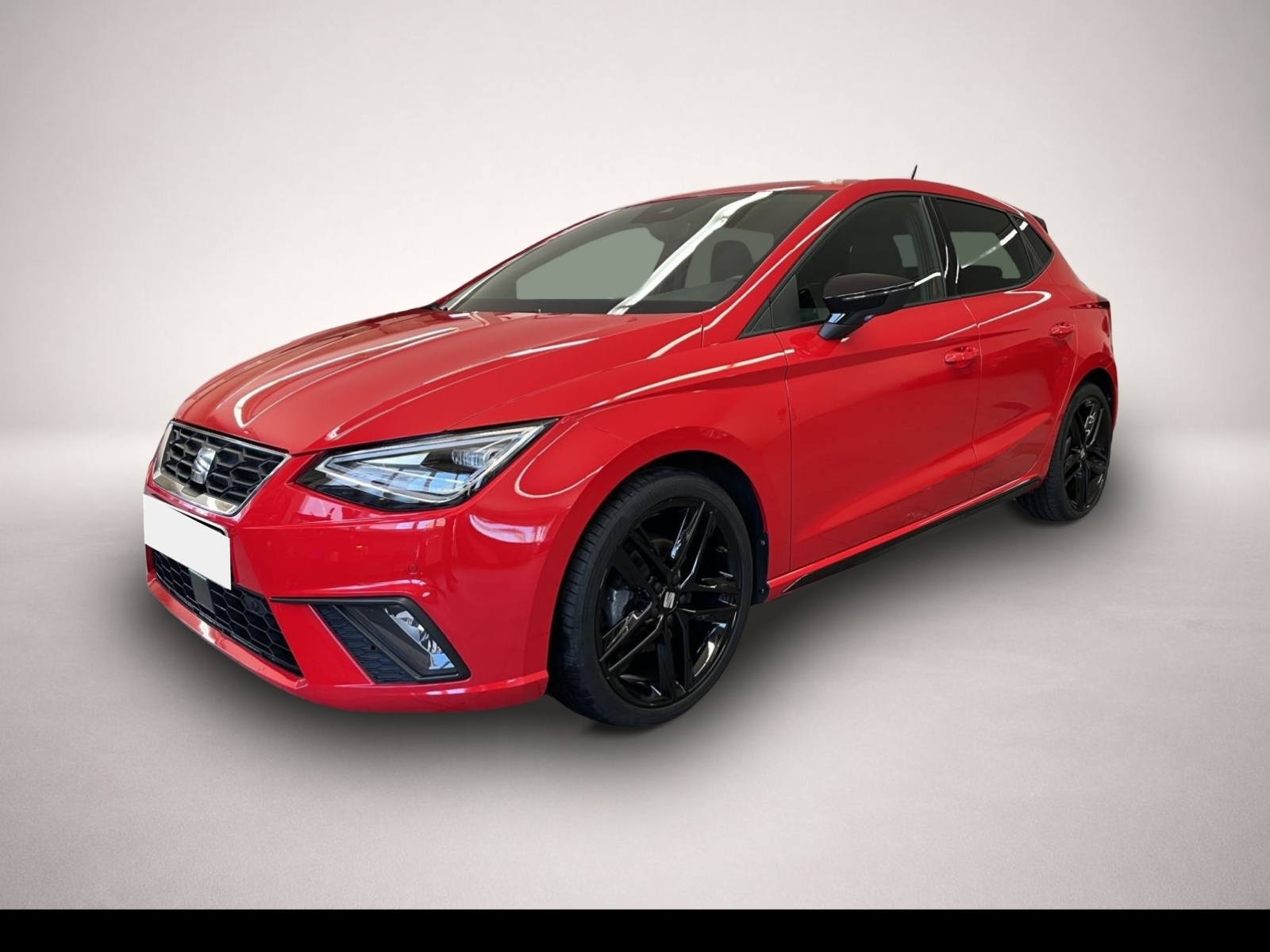 Seat Ibiza (04/2024, Benzin)