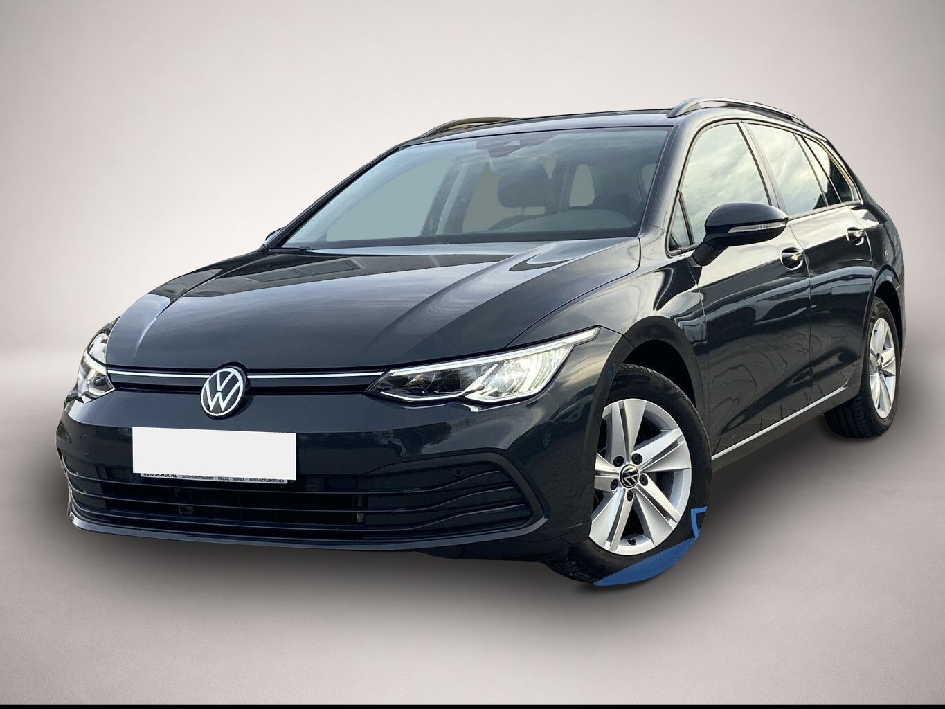Volkswagen Golf (07/2022, )