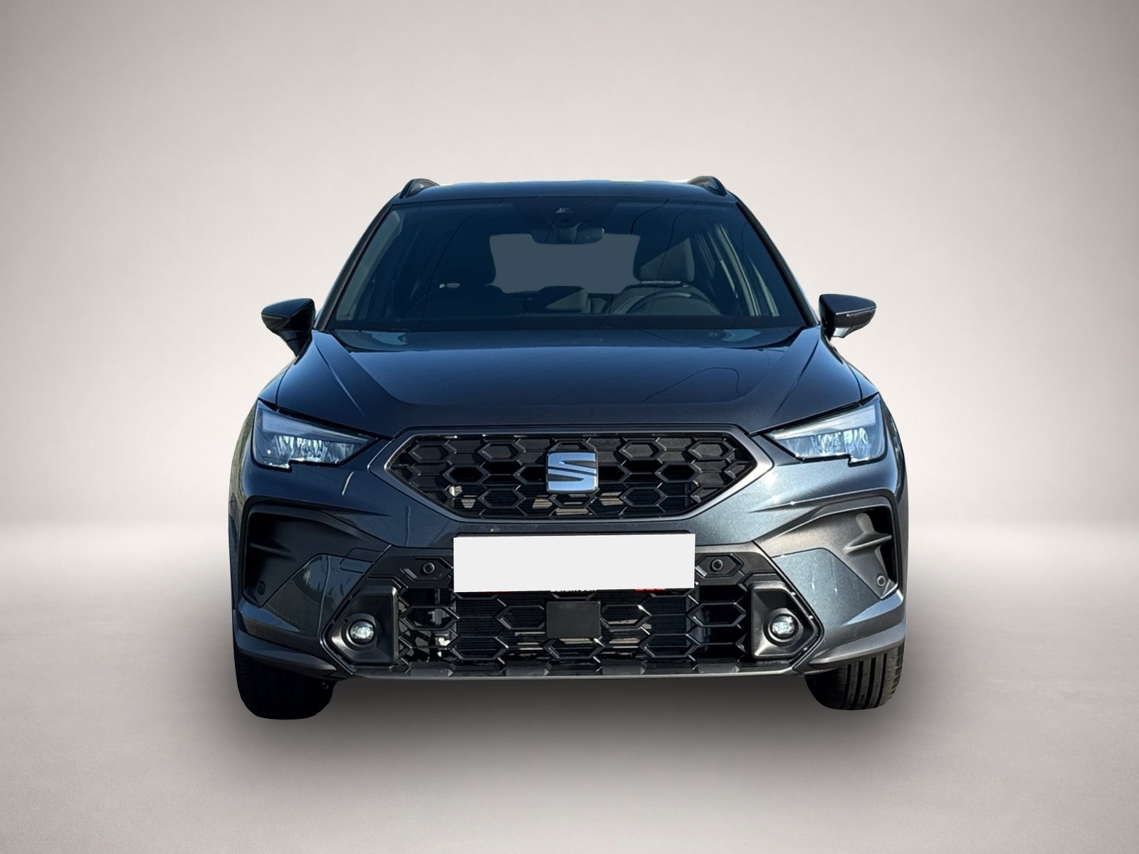 Seat Arona (06/2026, Benzin)
