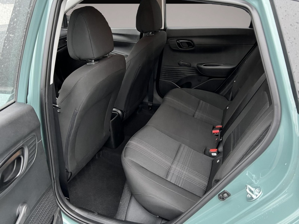 Hyundai i20, Bild 6 von 6