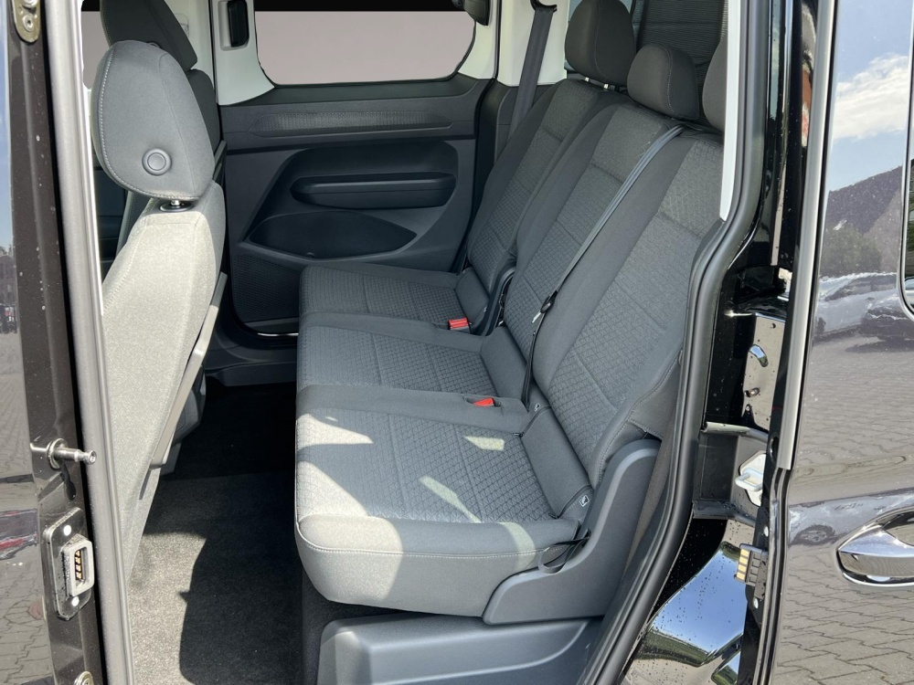 Ford Tourneo Connect, Bild 6 von 6