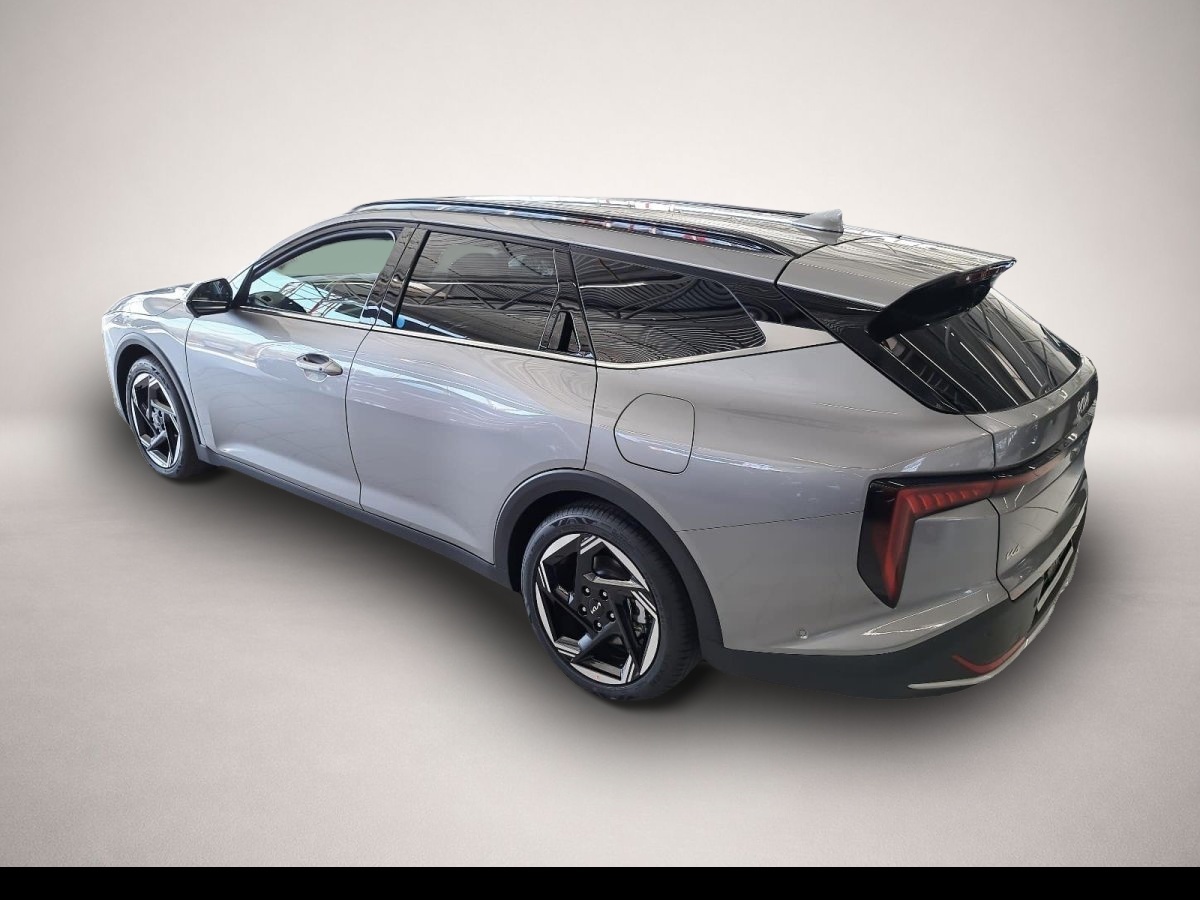 Kia K4, Bild 3 von 4