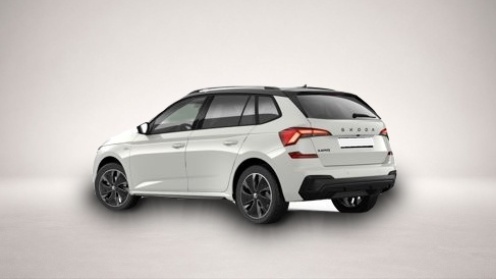 Skoda Kamiq (09/2025, Benzin)
