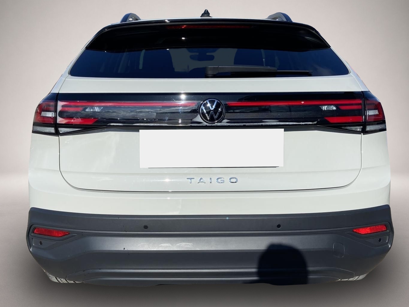 Volkswagen Taigo (11/2022, )