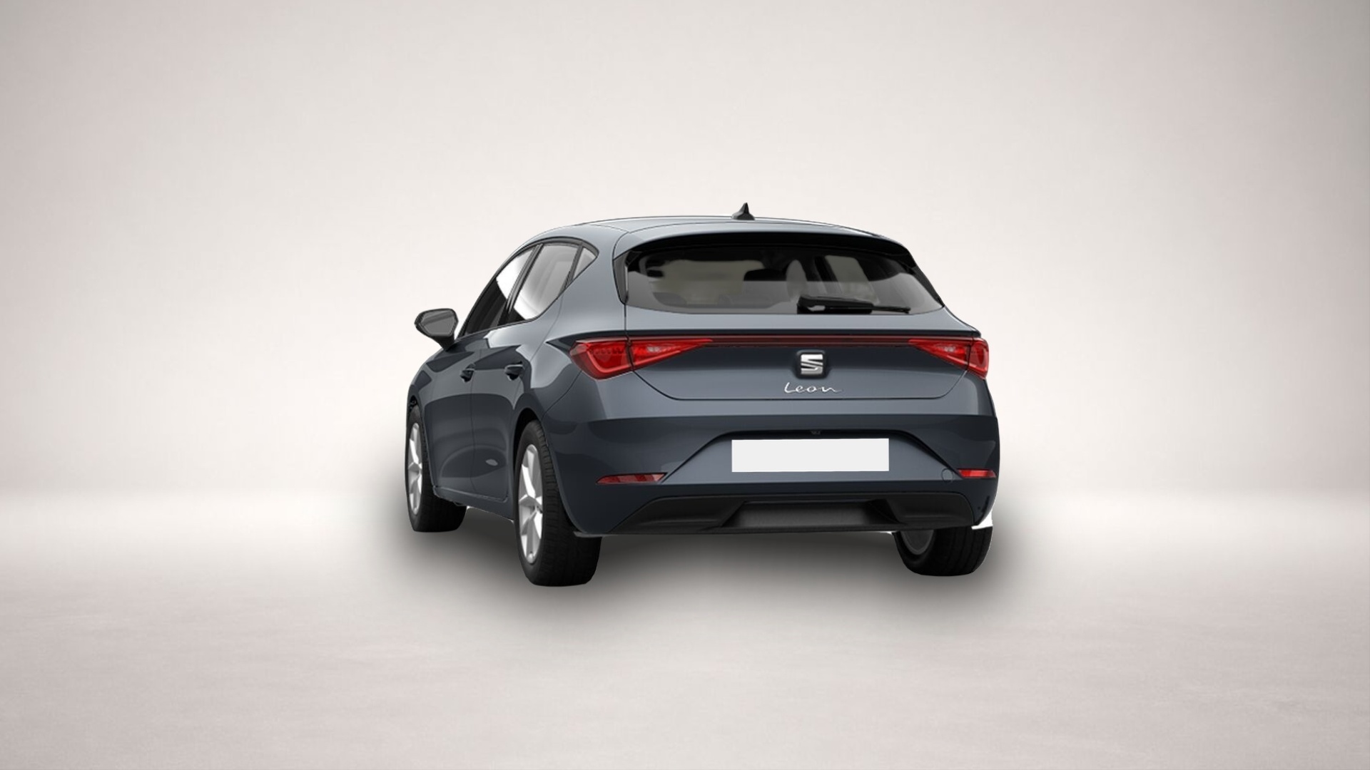 Seat Leon (, Benzin)