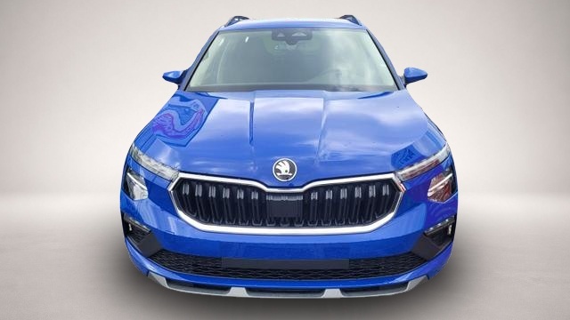 Skoda Kamiq (05/2026, Benzin)