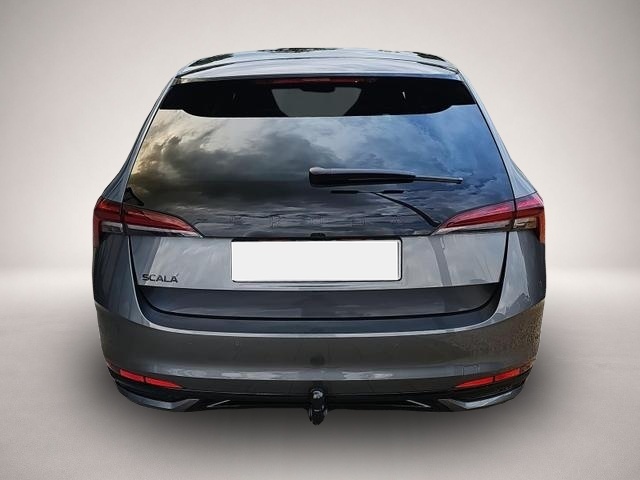 Skoda Scala (05/2026, Benzin)