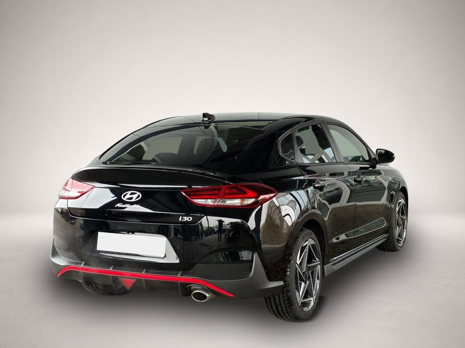 Hyundai i30 (12/2025, Hybrid (Benzin/Elektro))