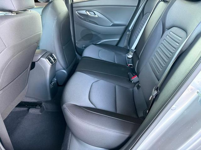 Hyundai i30 (12/2025, Benzin)