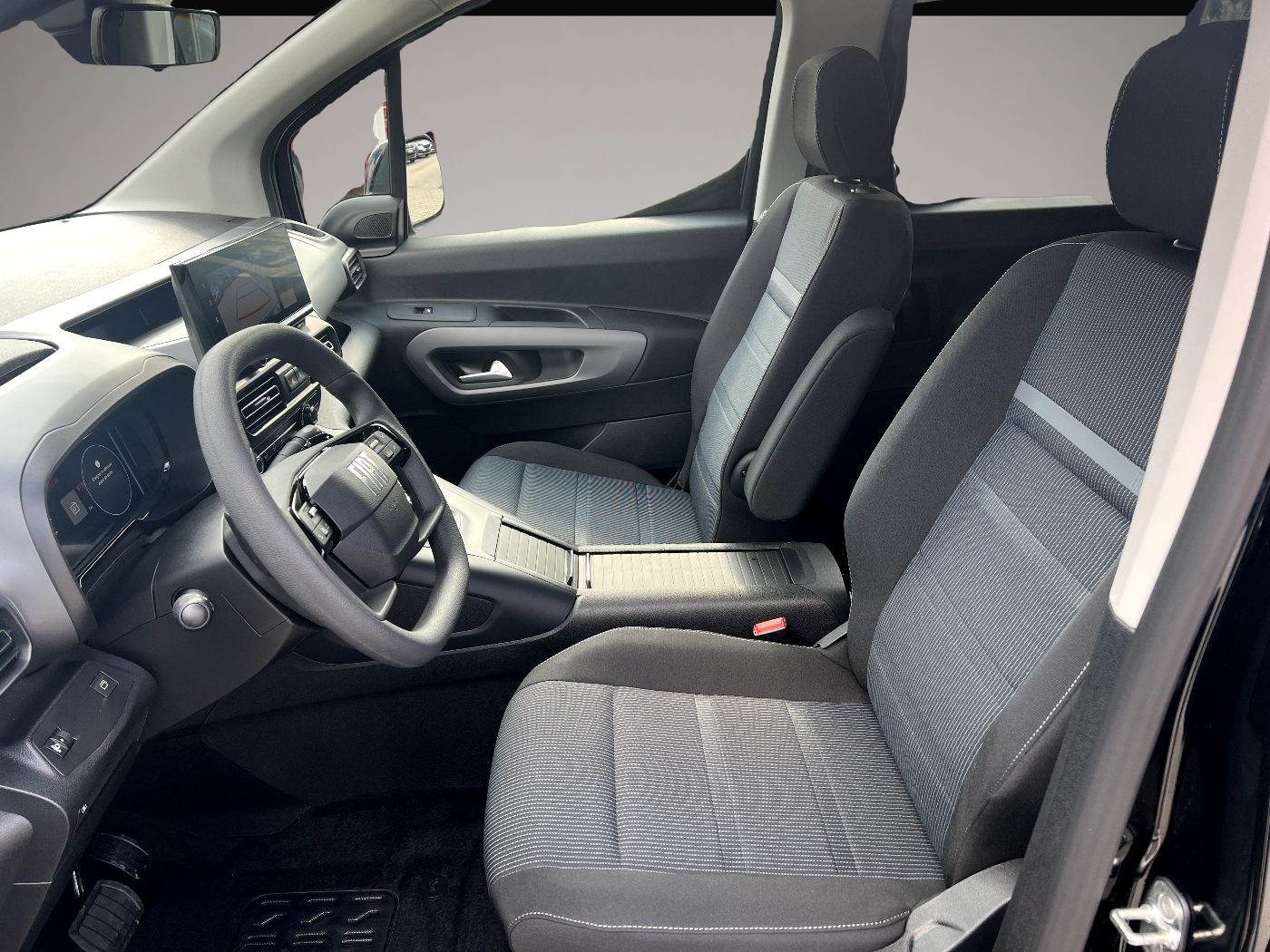 Fiat Qubo, image 7 of 7