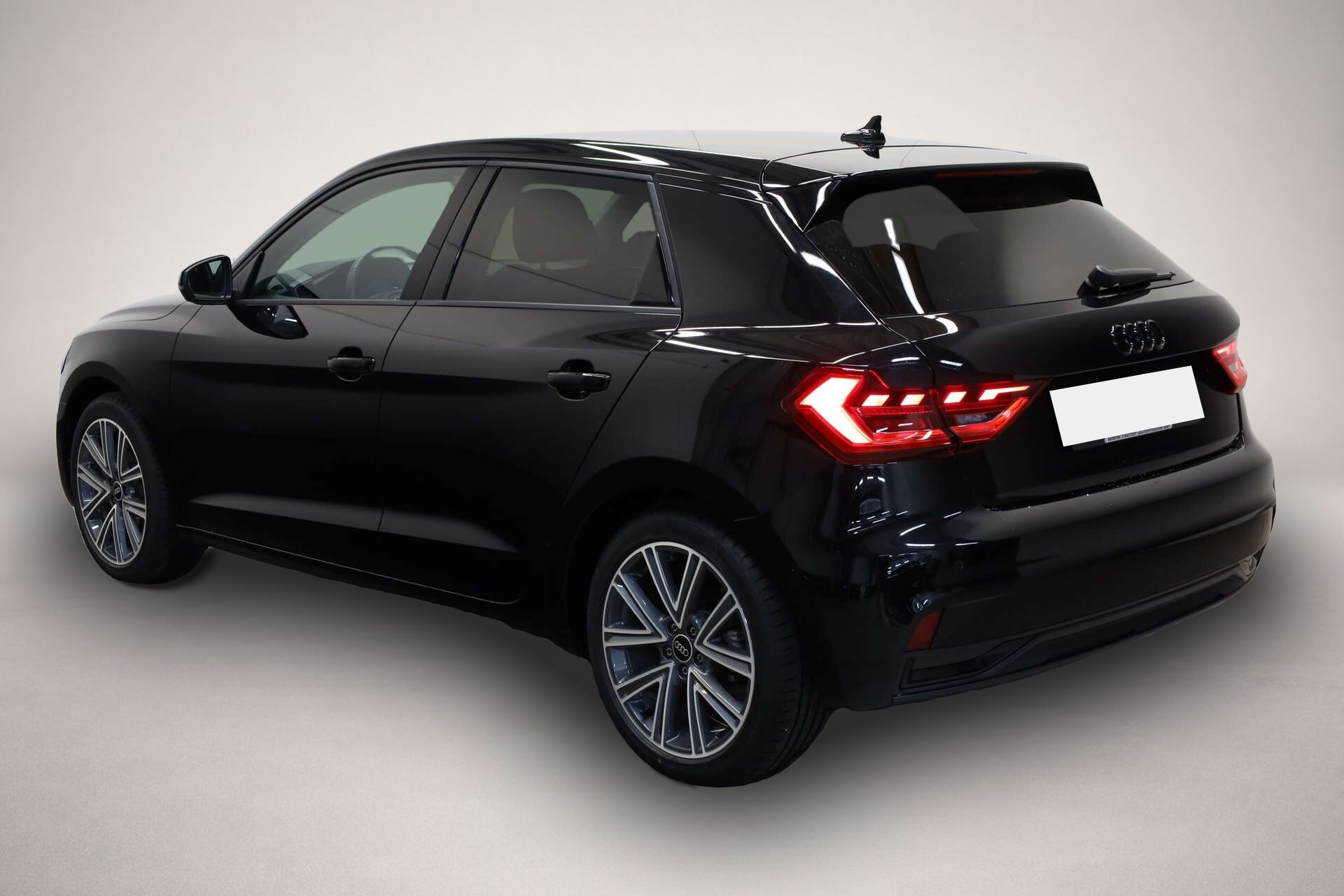 Audi A1 (07/2025, Benzin)