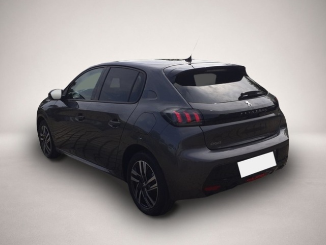 Peugeot 208 (10/2022, Benzin)
