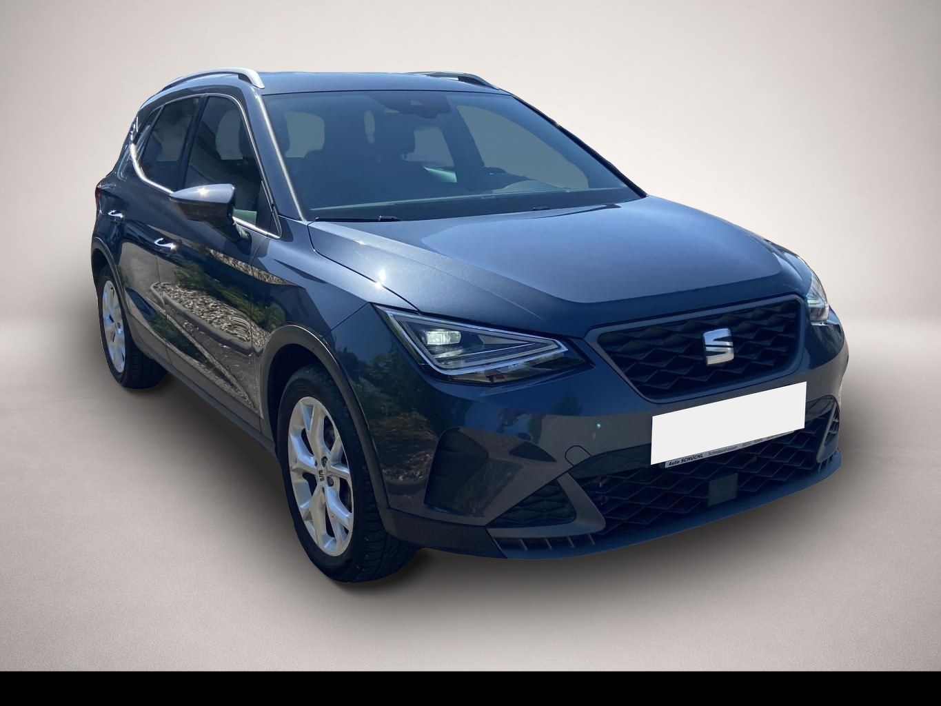Seat Arona (04/2024, )