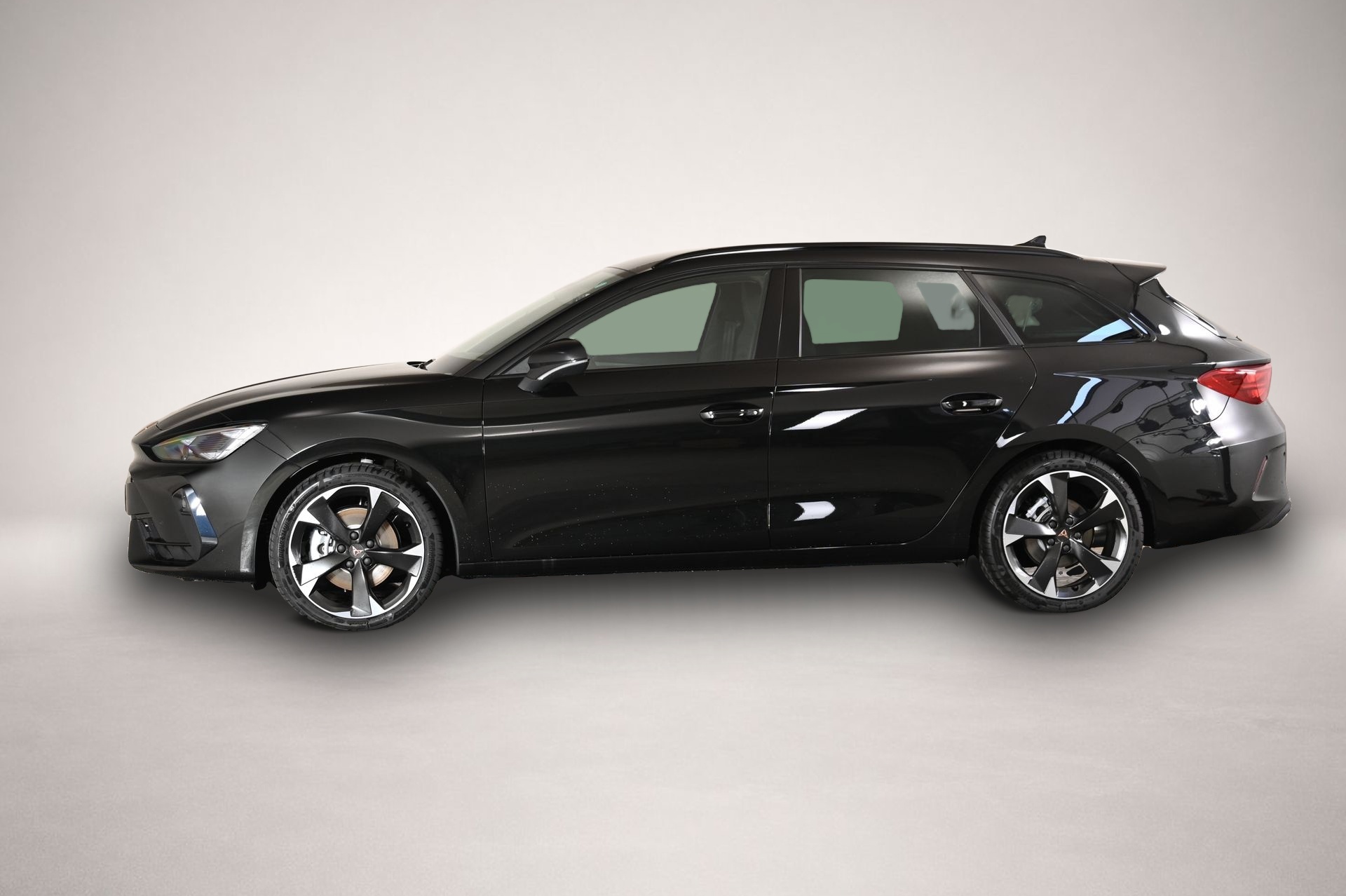 CUPRA Leon, image 2 of 5
