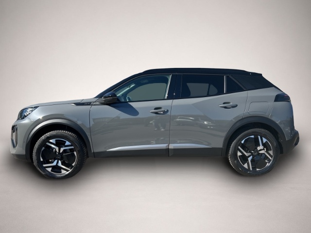 Peugeot 2008 (02/2024, Benzin)