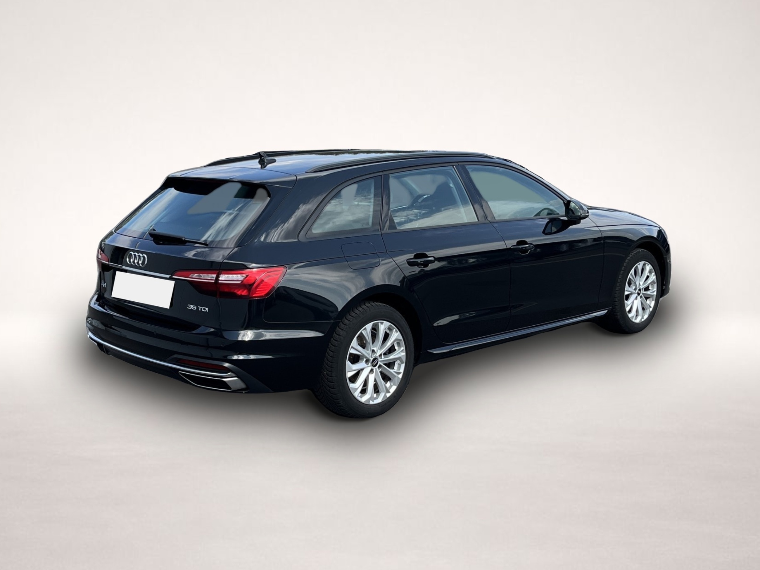 Audi A4 (10/2022, Diesel)