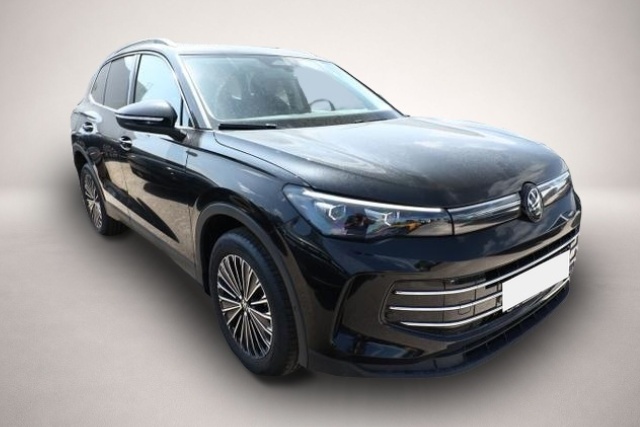 Volkswagen Tiguan (06/2026, Diesel)